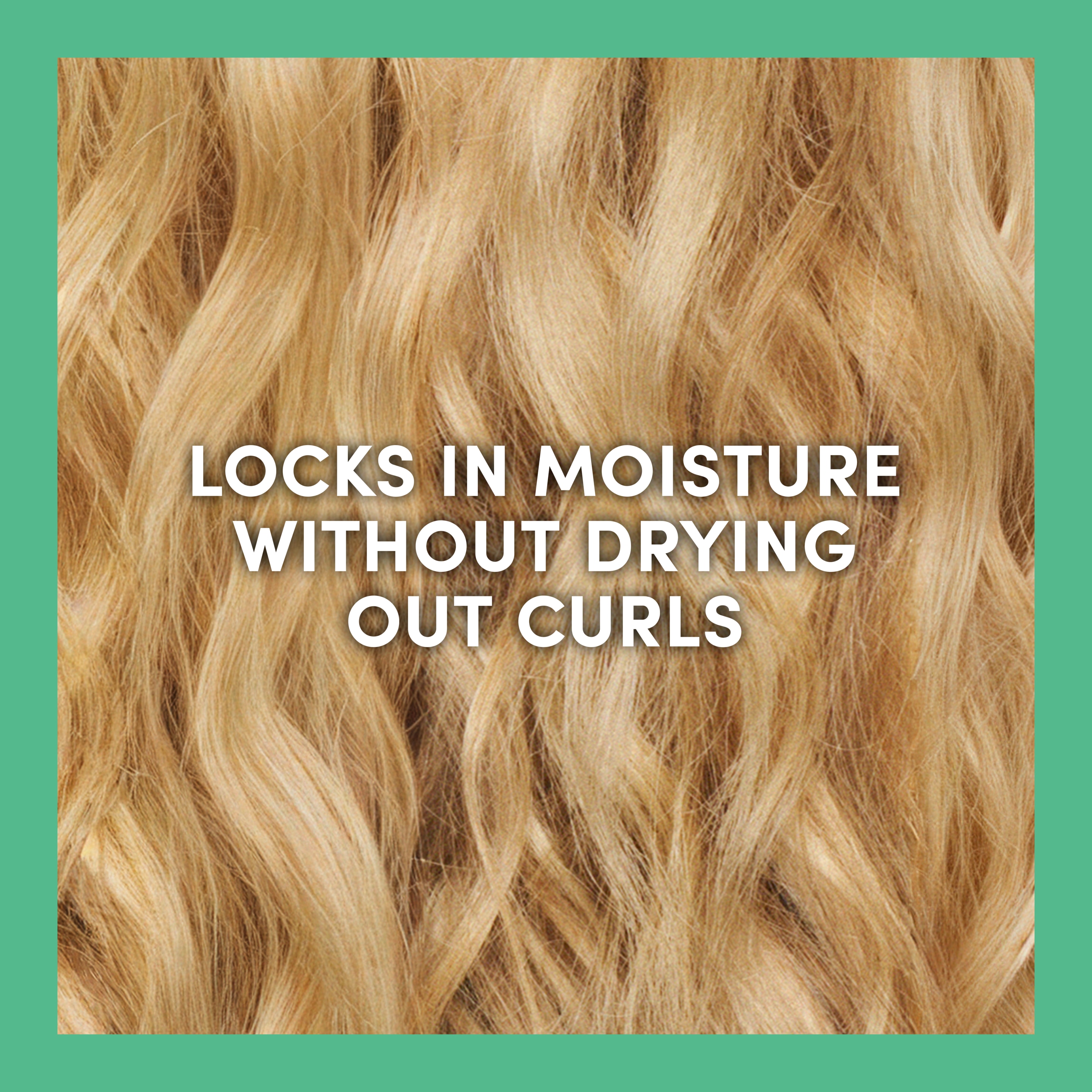 Bouncy Curls Defining Cream