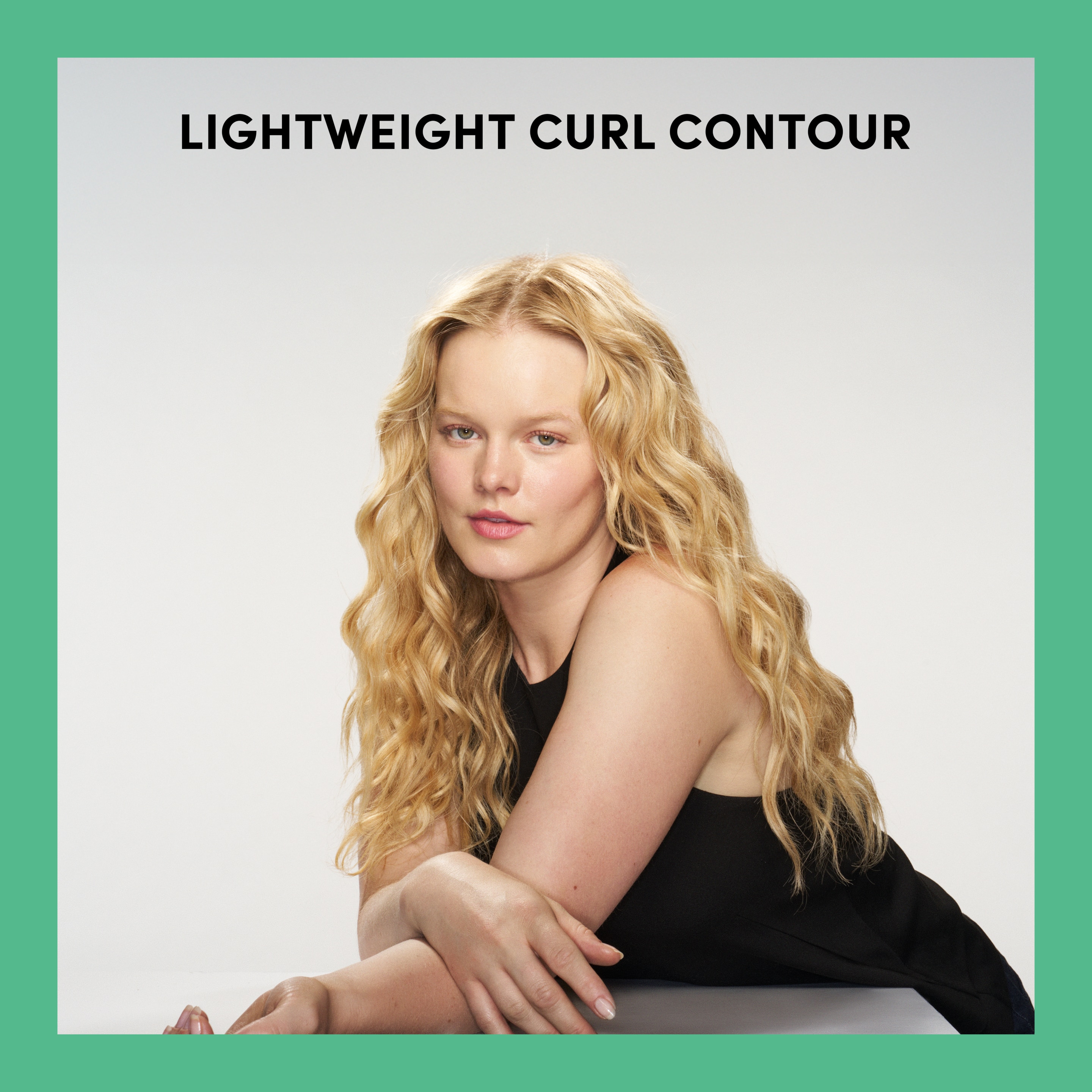 Bouncy Curls Defining Cream