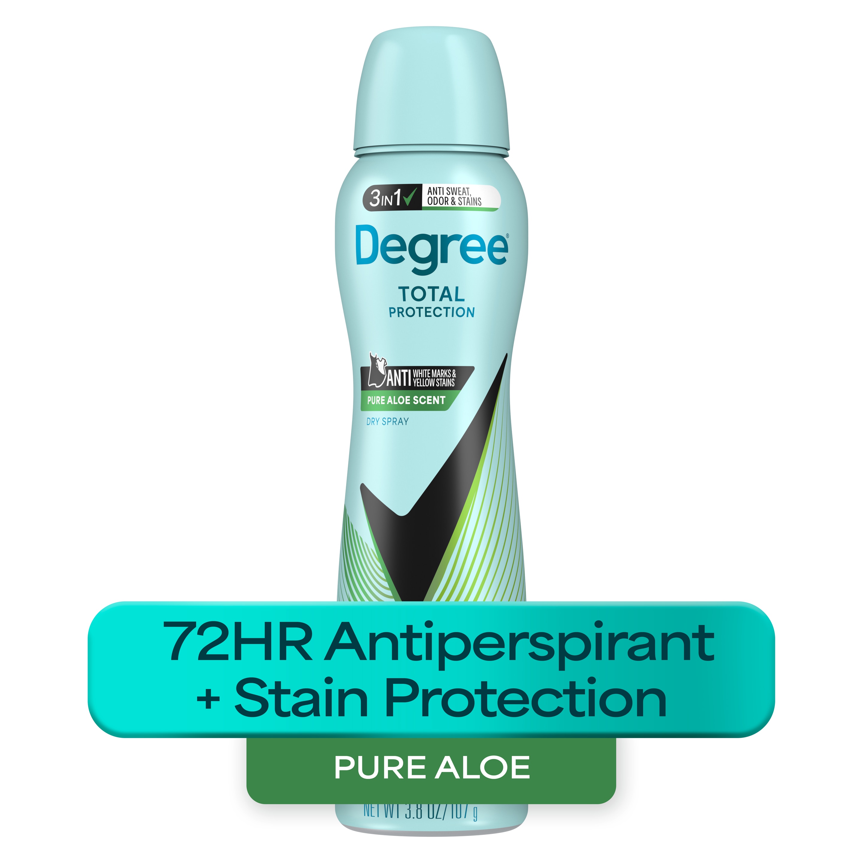 Pure Aloe