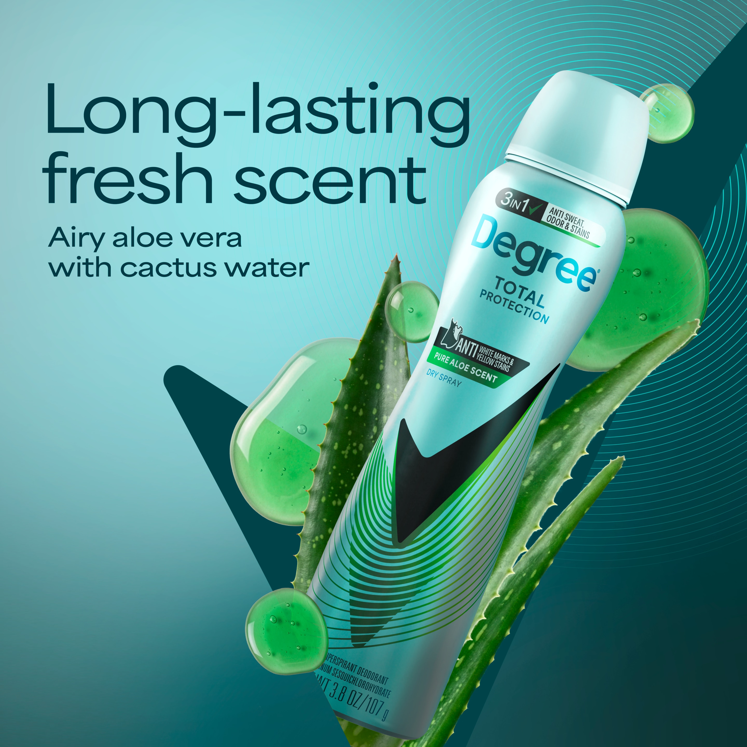 Pure Aloe