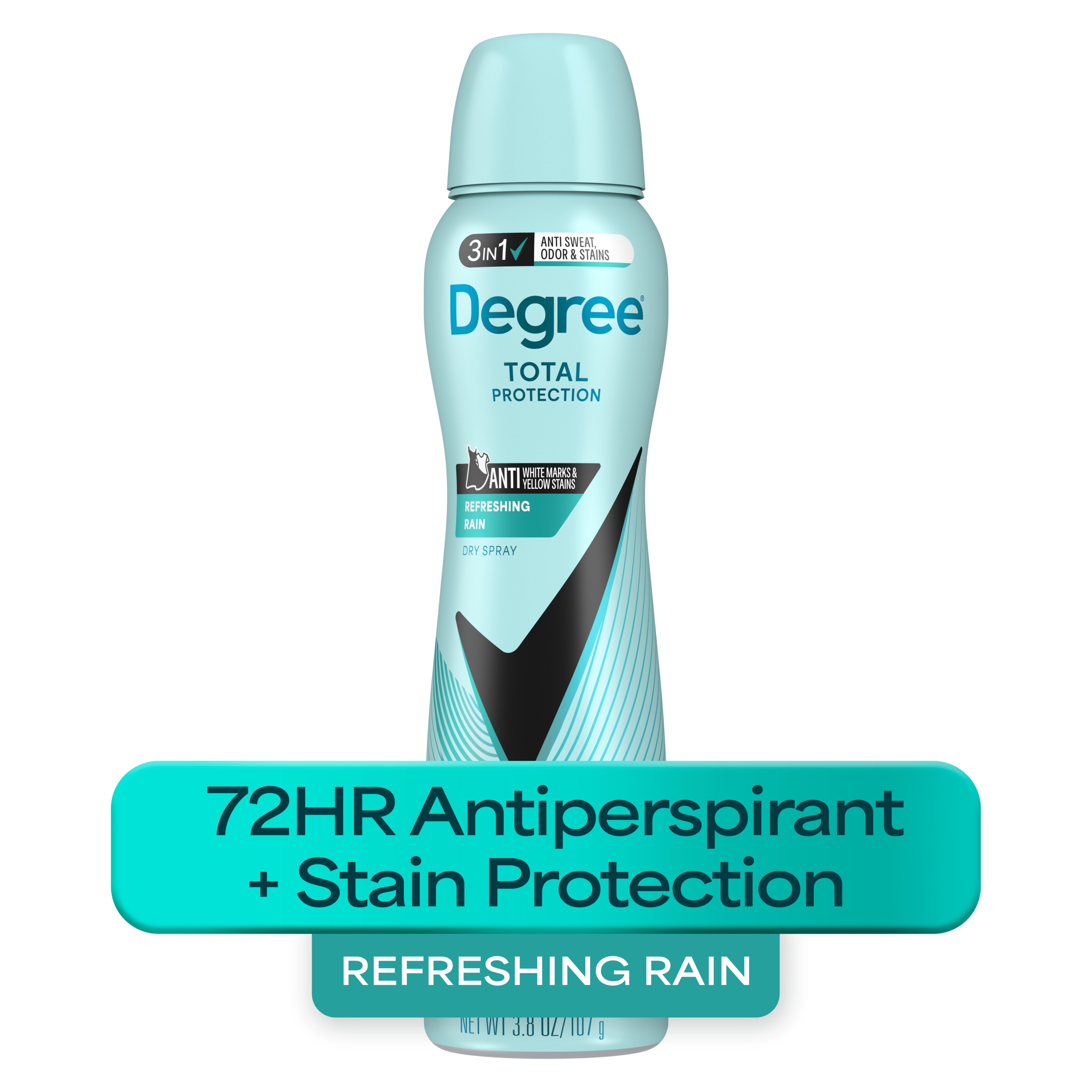 Refreshing Rain