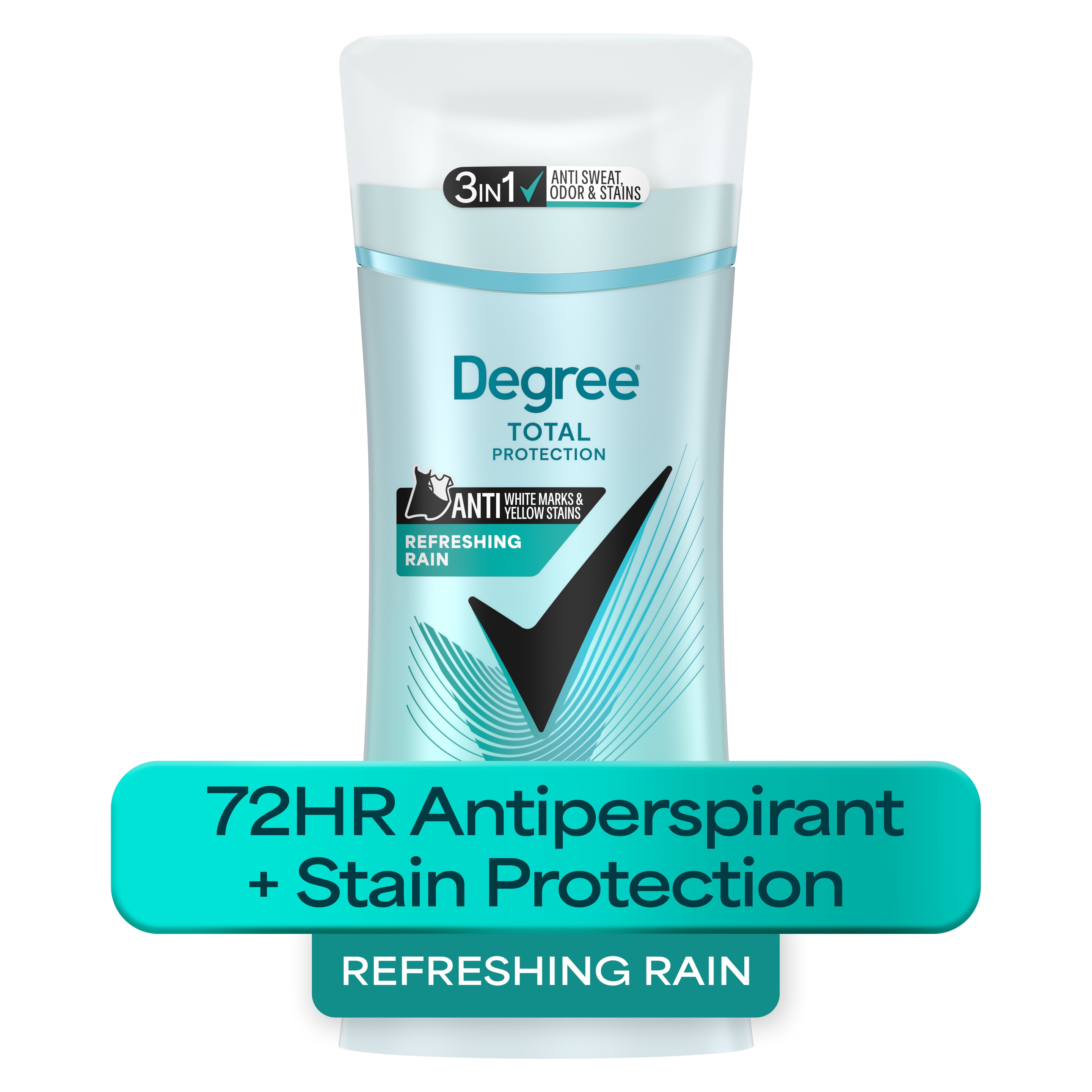 Refreshing Rain