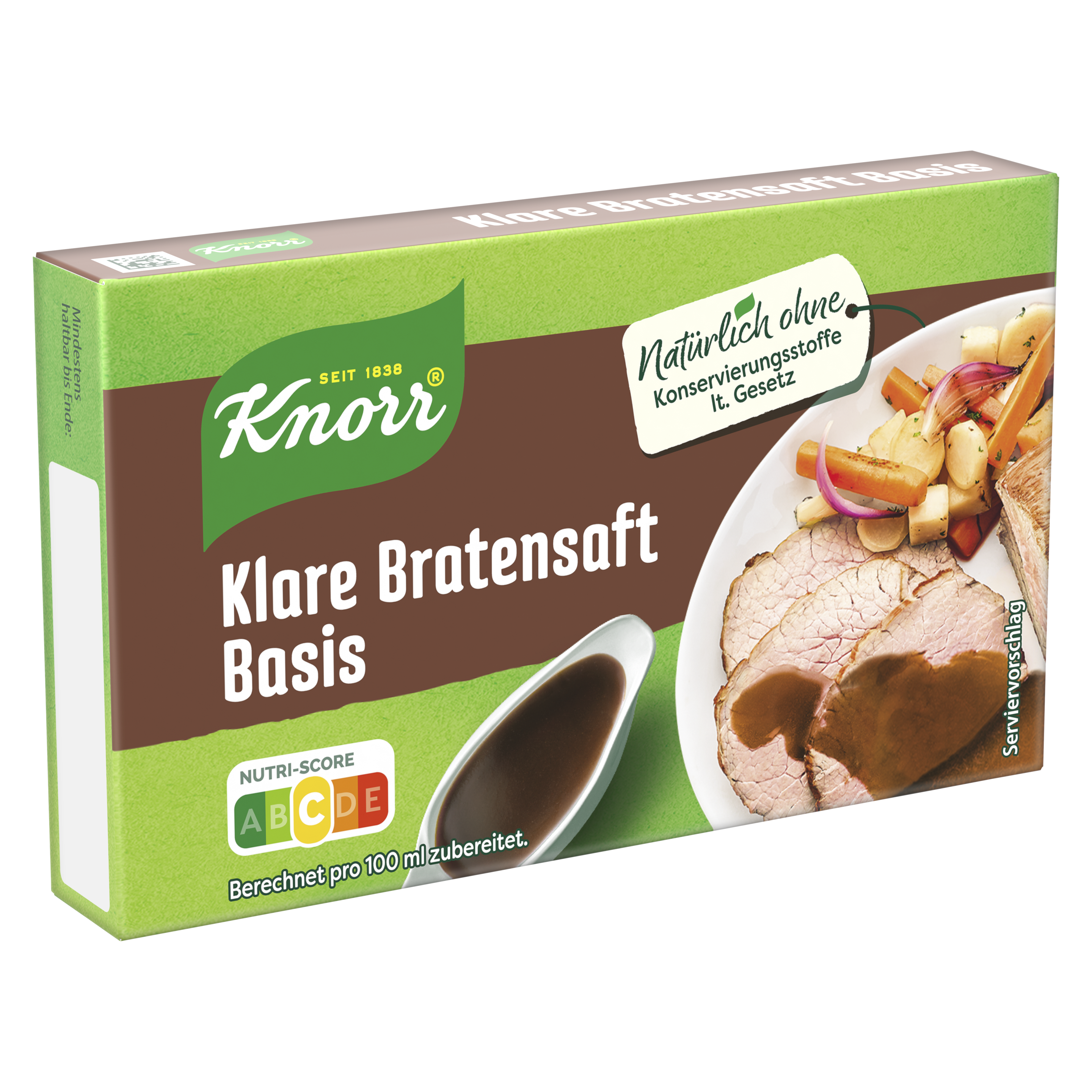 Knorr Deutschland