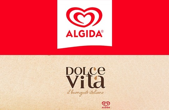 Catalogo Algida 