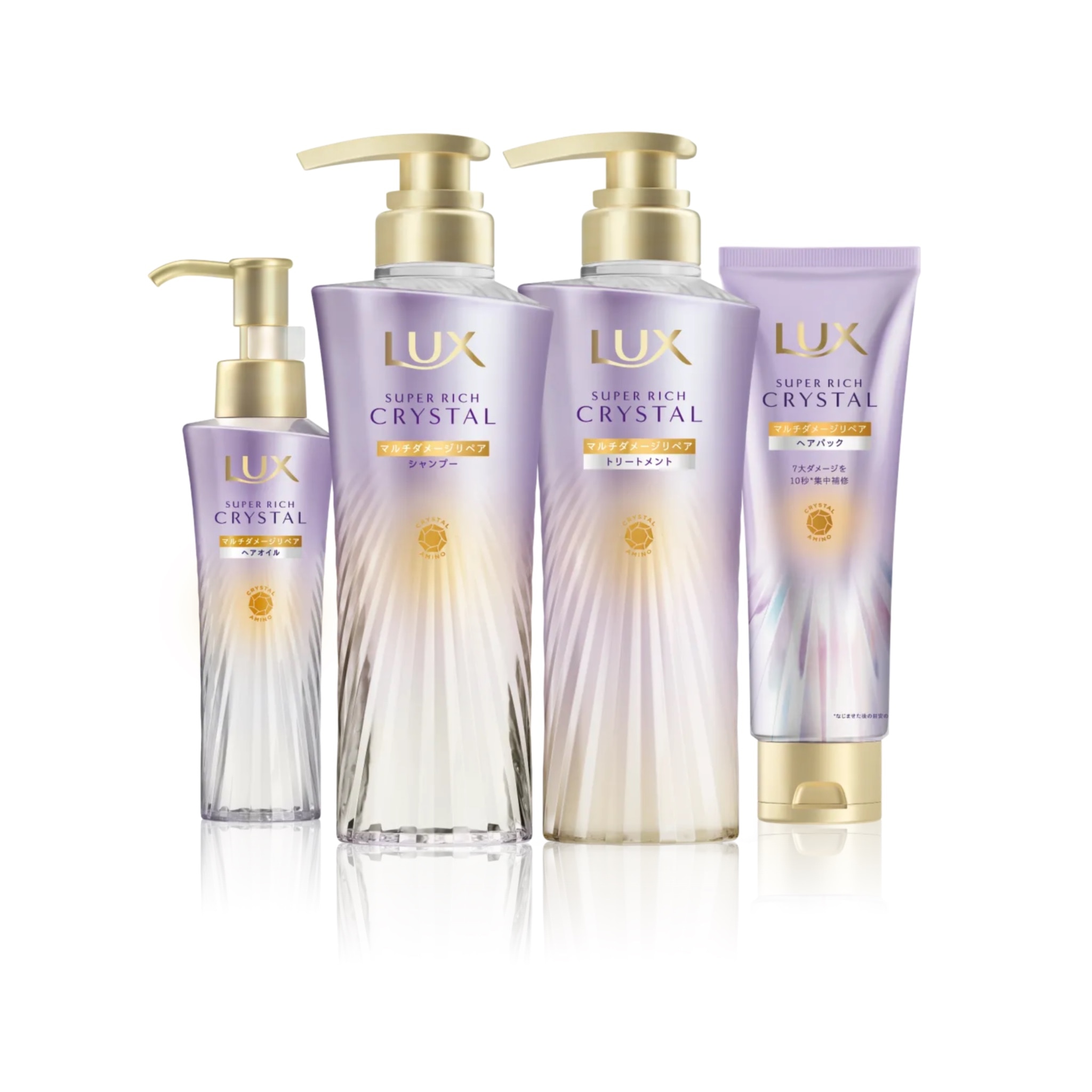 スーパーリッチクリスタル