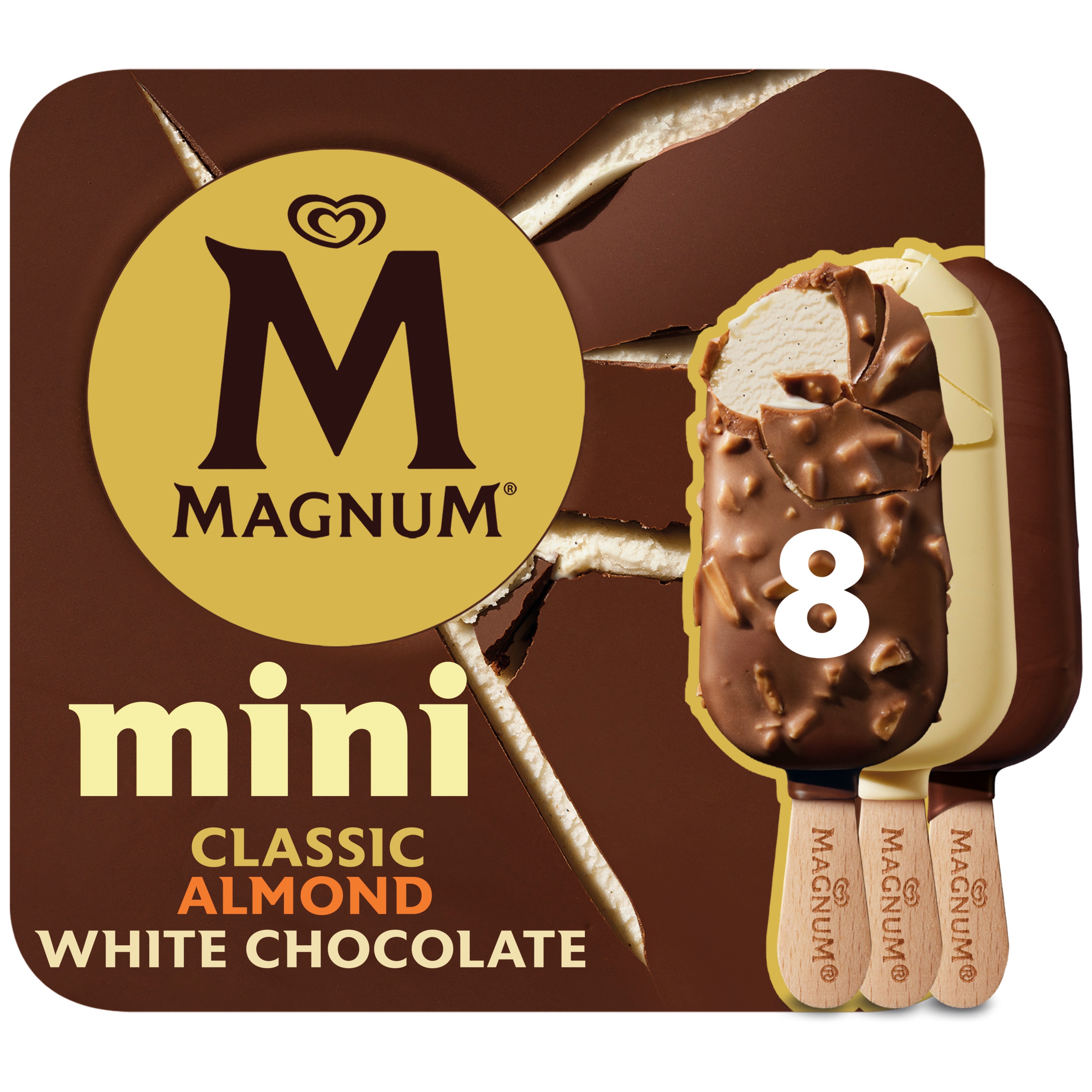 Magnum Mini IJs Classic
