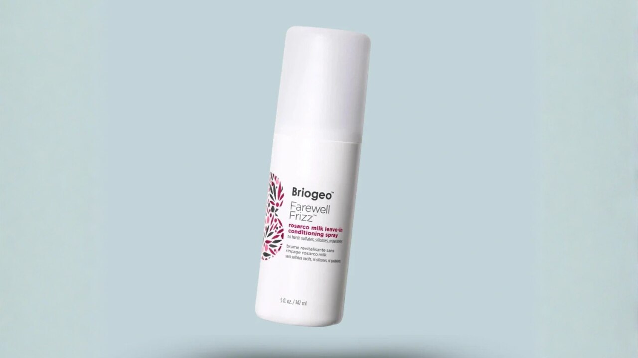Briogeo Farewell Frizz™ Smoothing Conditioner