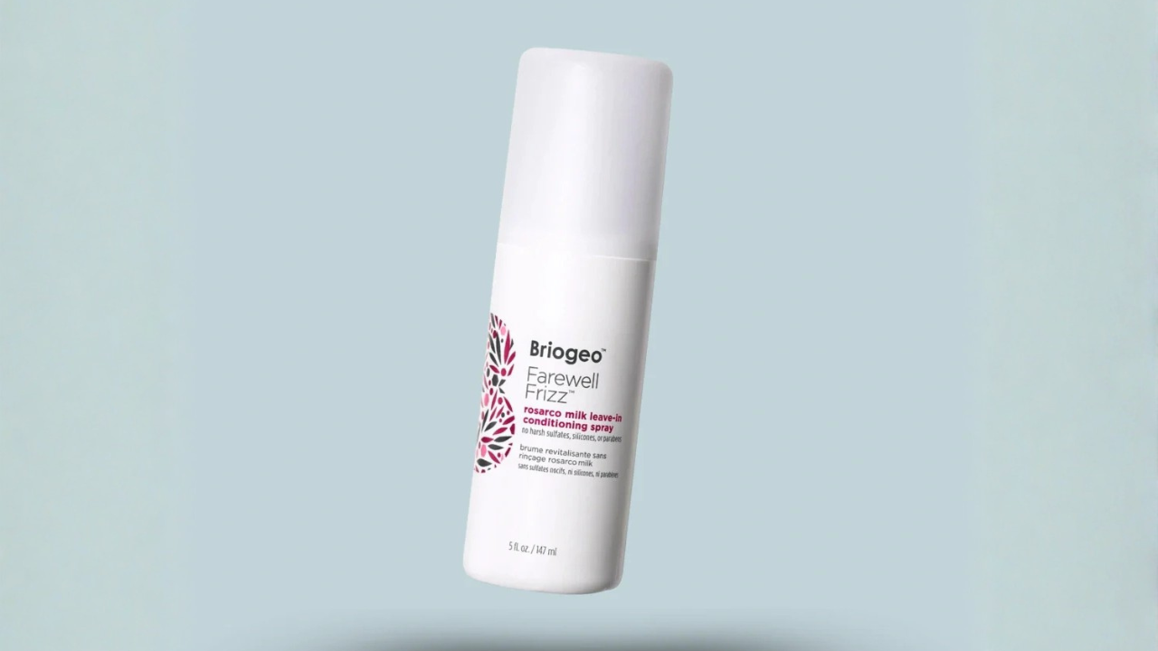 Briogeo Farewell Frizz™ Smoothing Conditioner