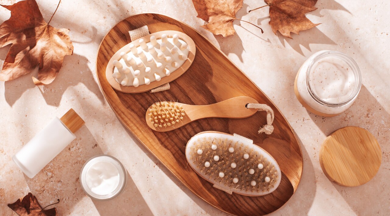 Do Not Exfoliate/Wax: