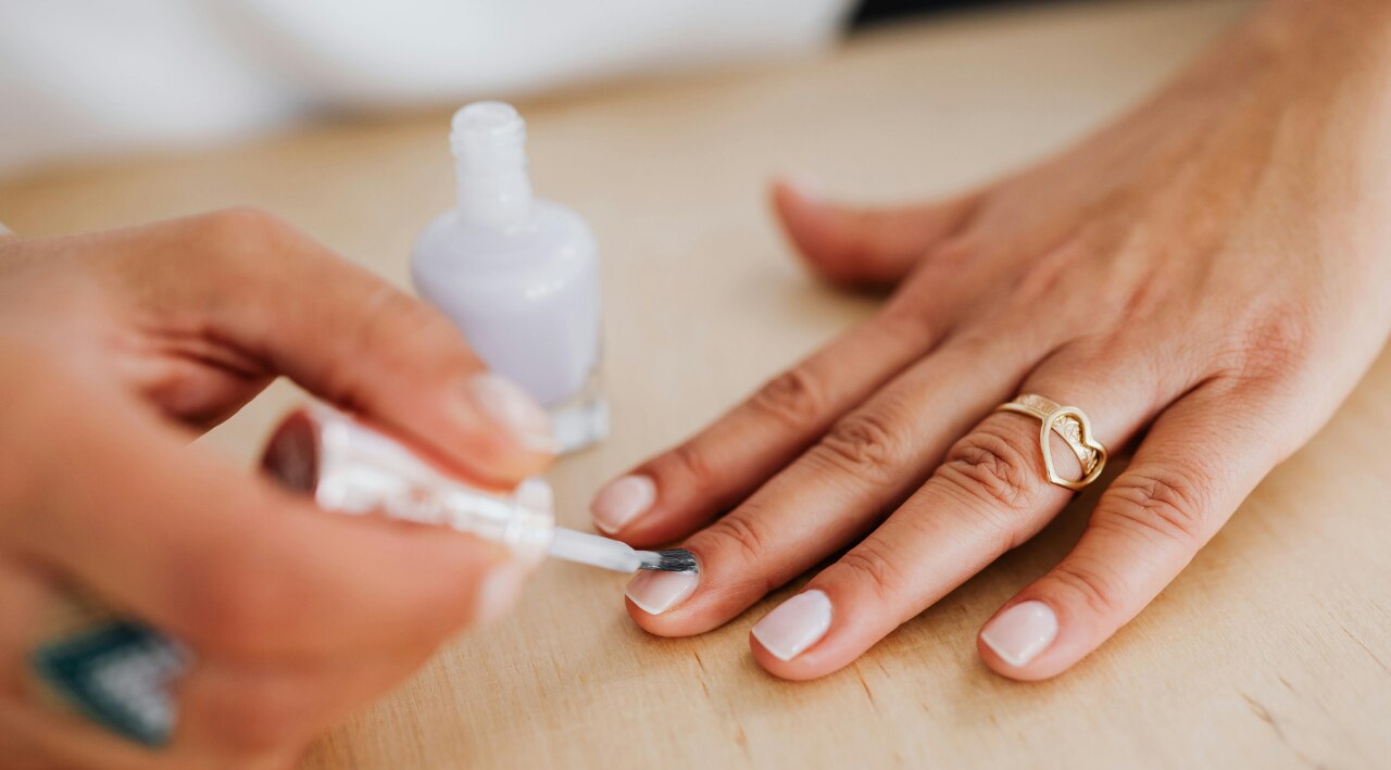 Nail Defense: