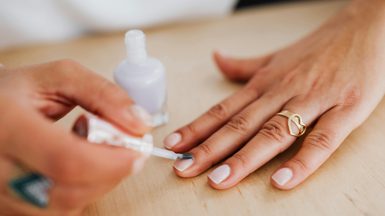 Nail Defense: