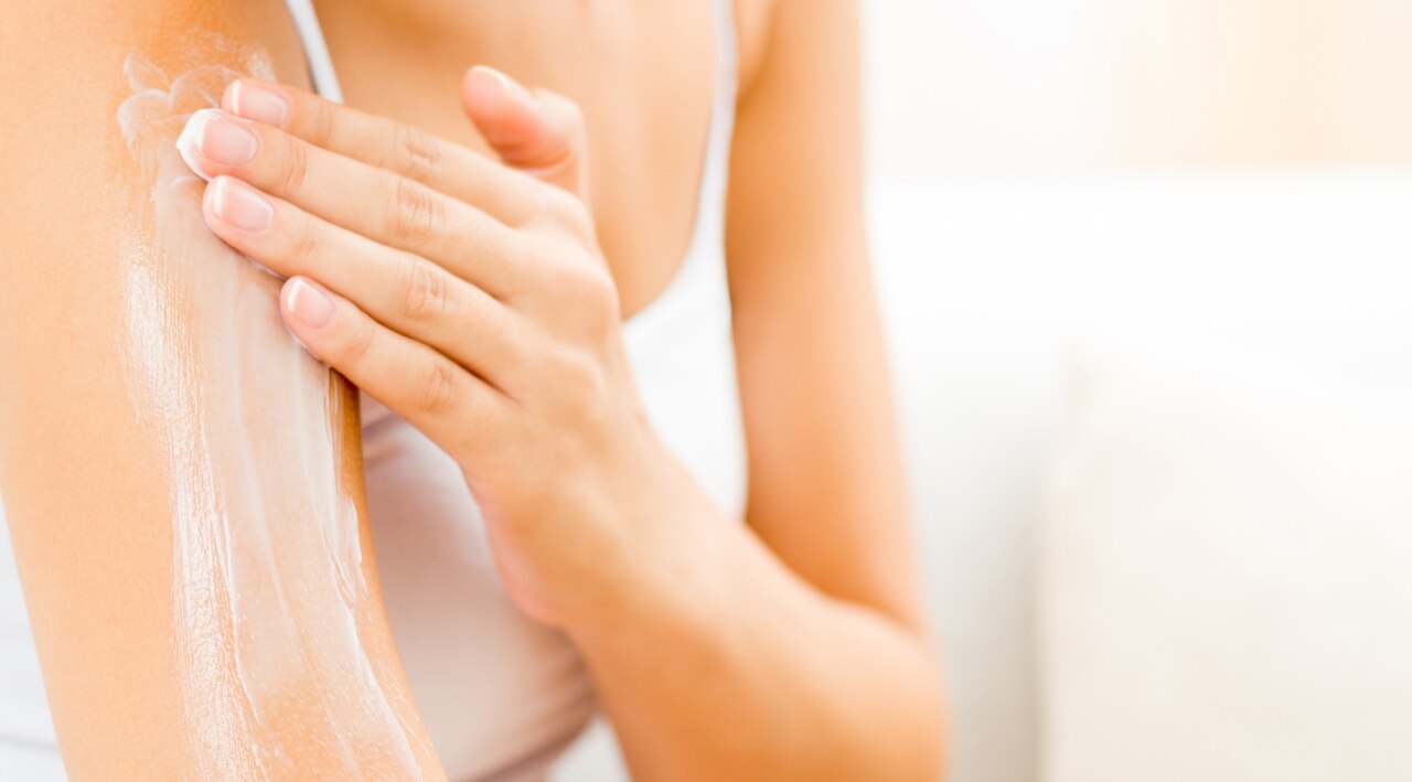 Prioritise Deep Hydration: