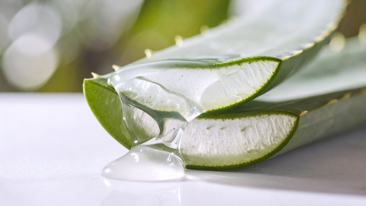 Soothe Post-Wash Irritation: