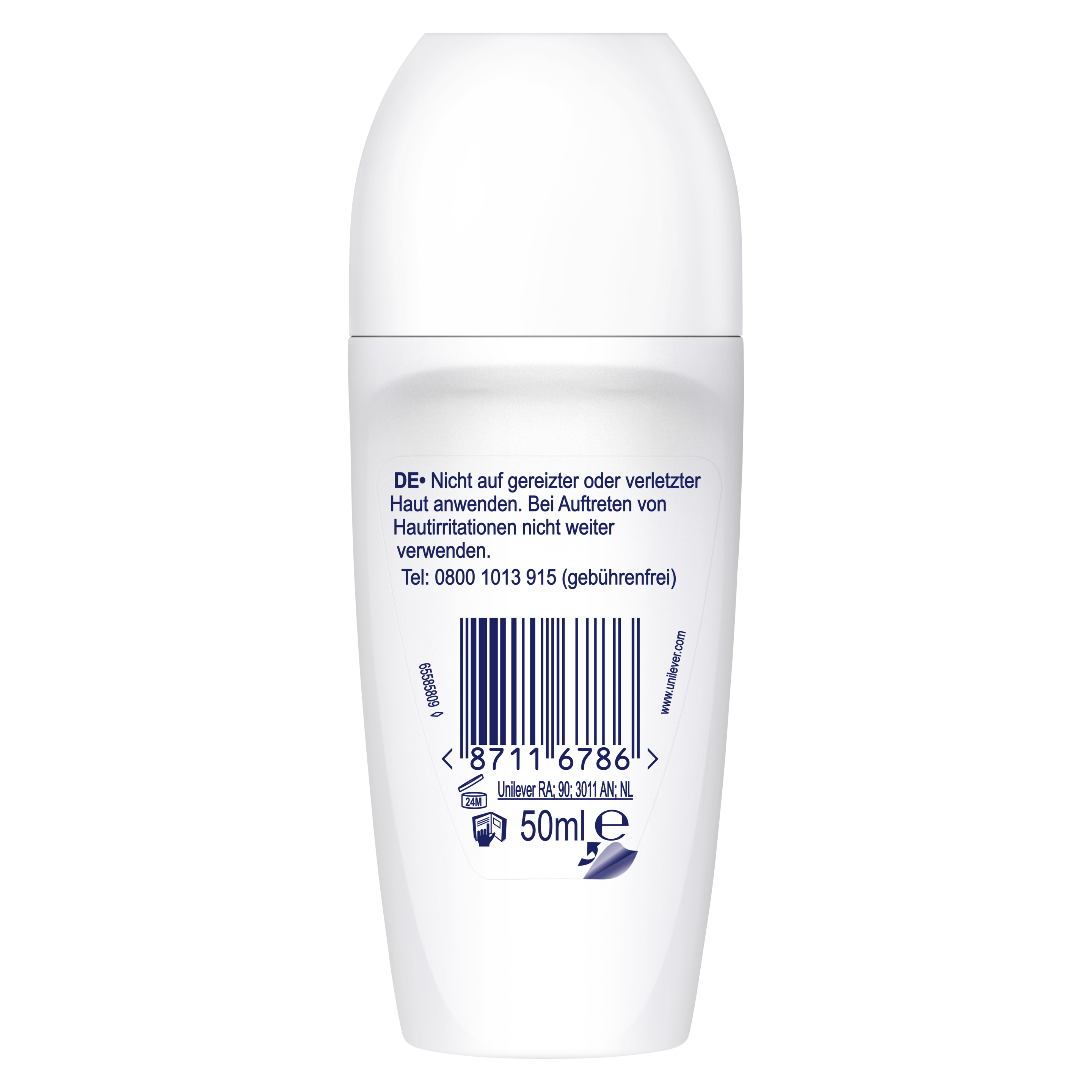 Advanced Care Sakura Summer Limited Edition Anti-Transpirant Roll-On