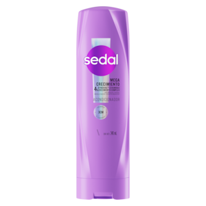Shampoo Mega Crecimiento