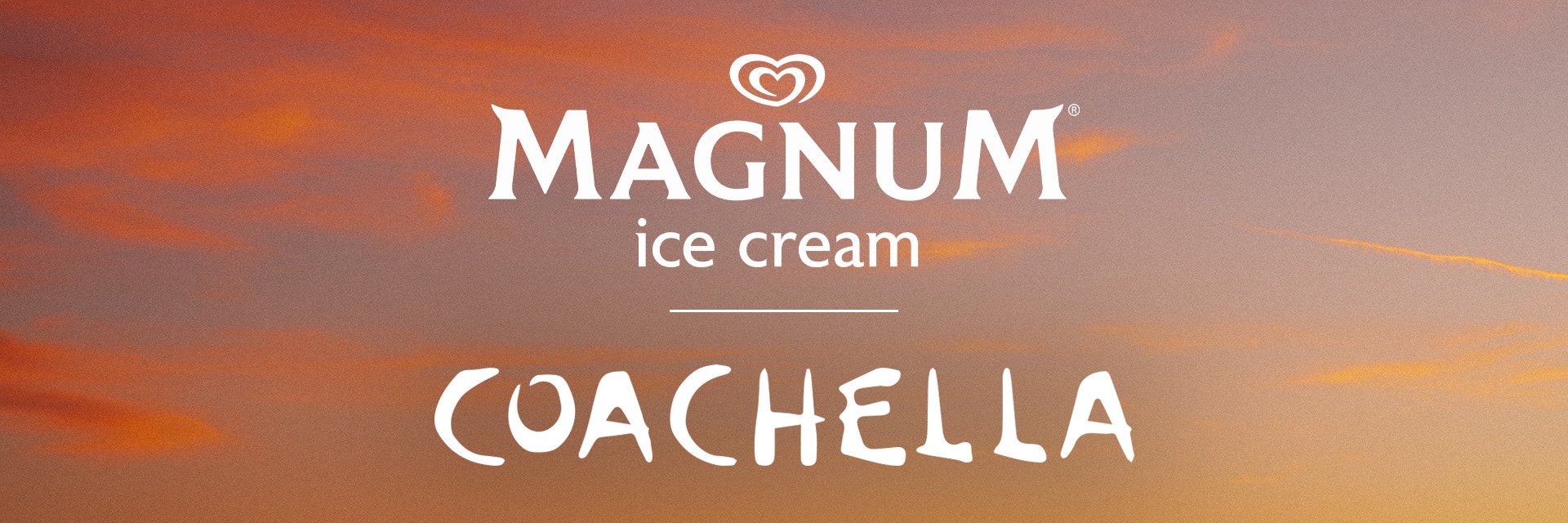 Magnum Coachella