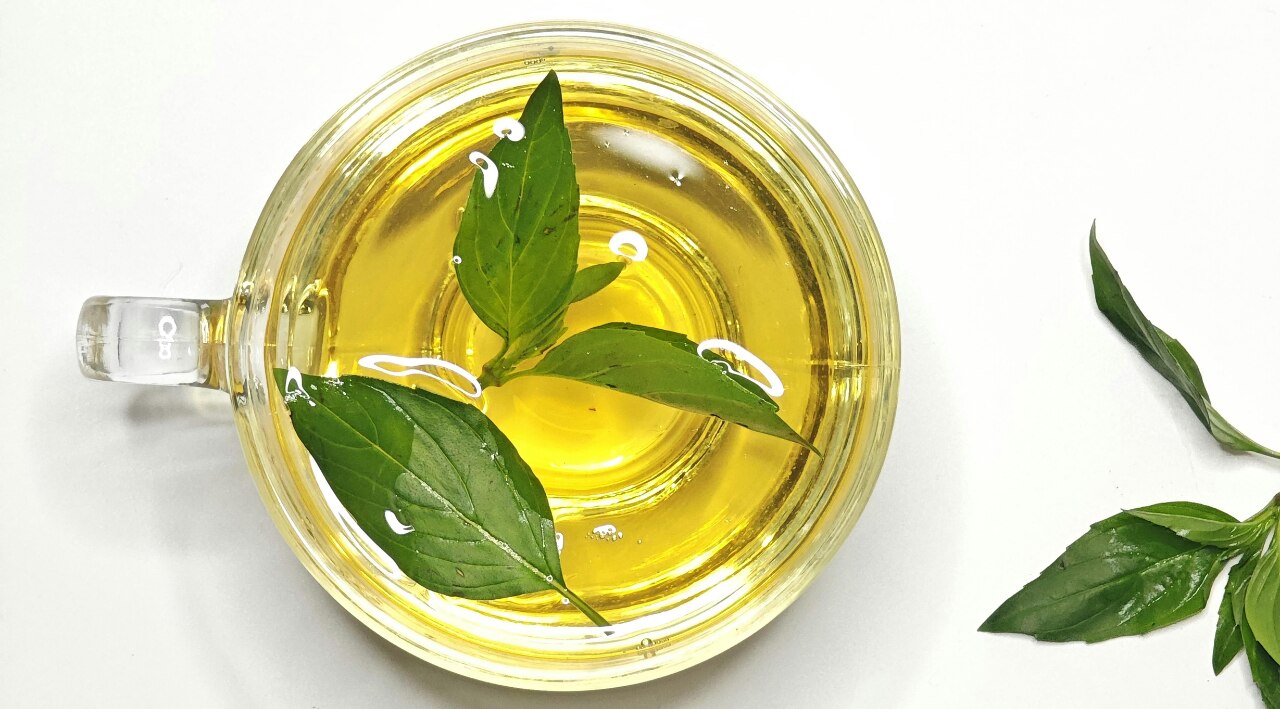 Green Tea