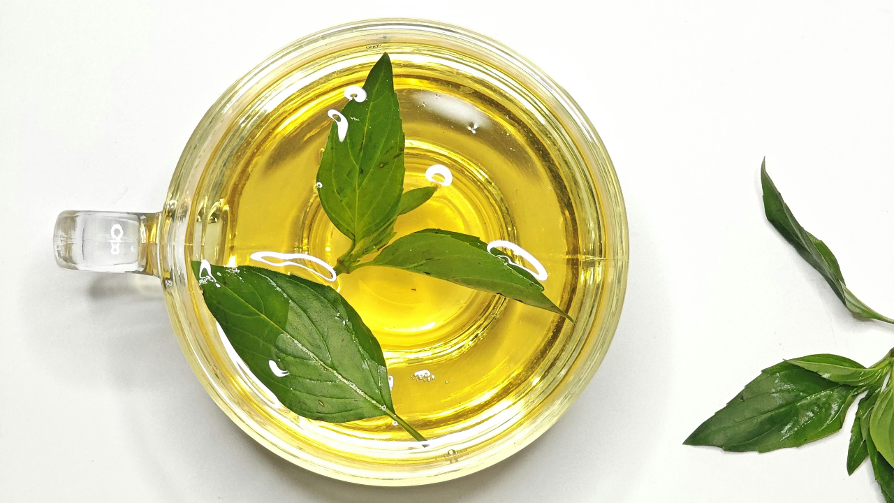 Green Tea