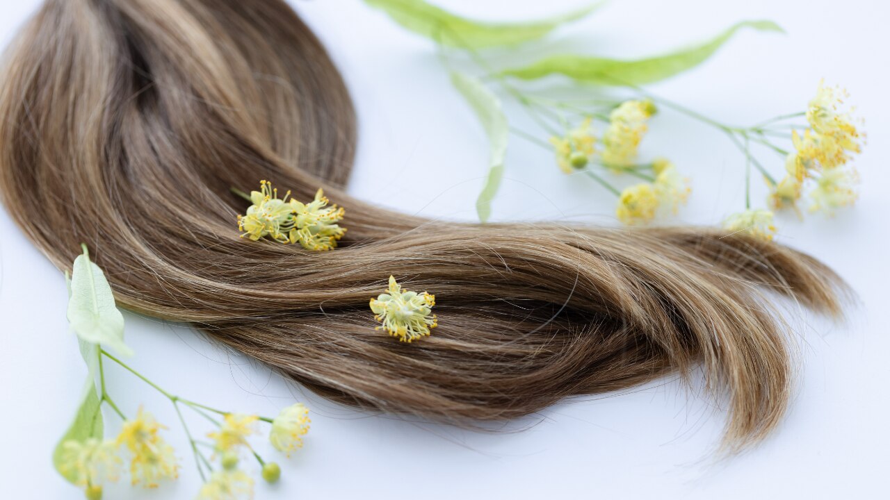 How to Do Hair Growth Treatment at Home Safely