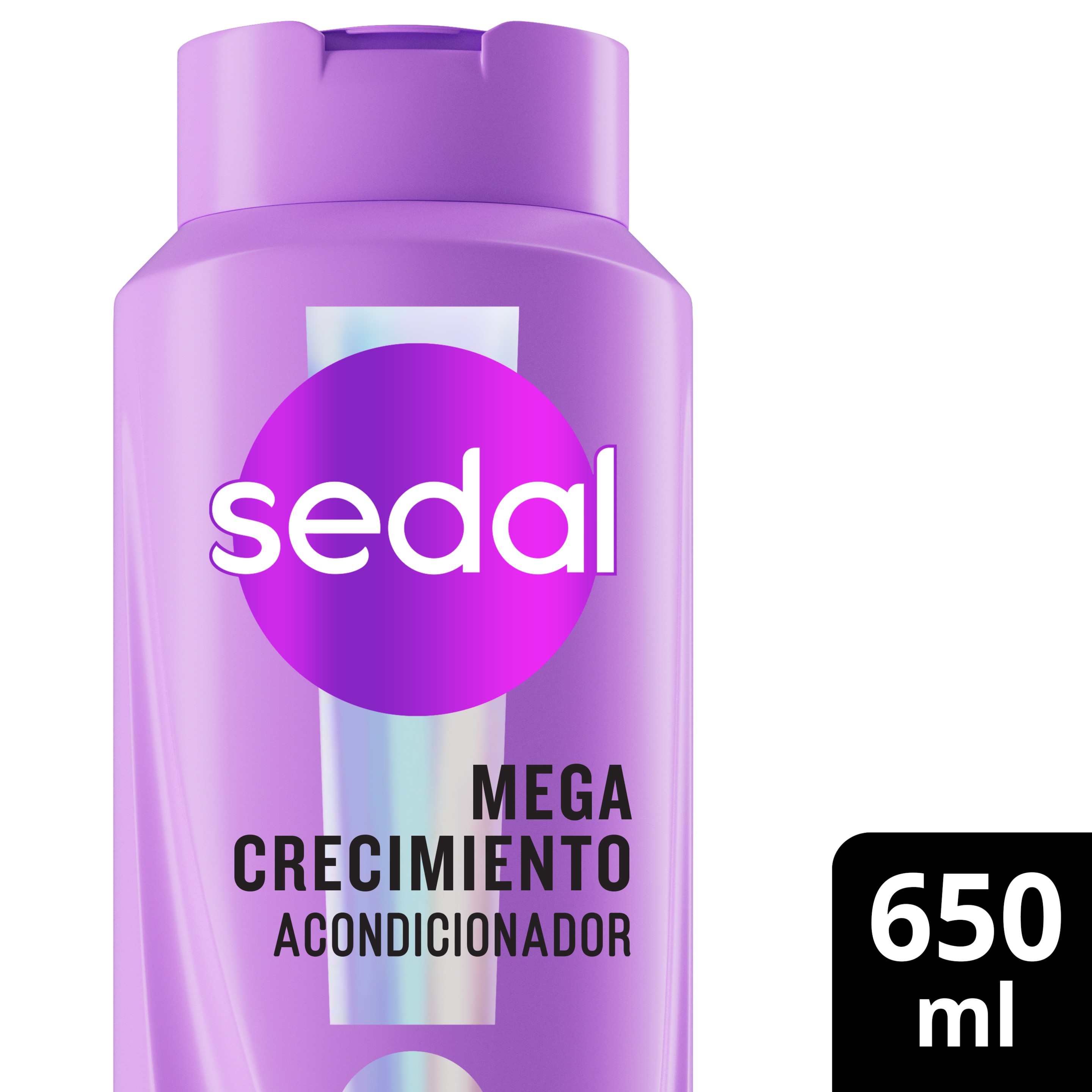 Acondicionador Sedal Mega Crecimiento