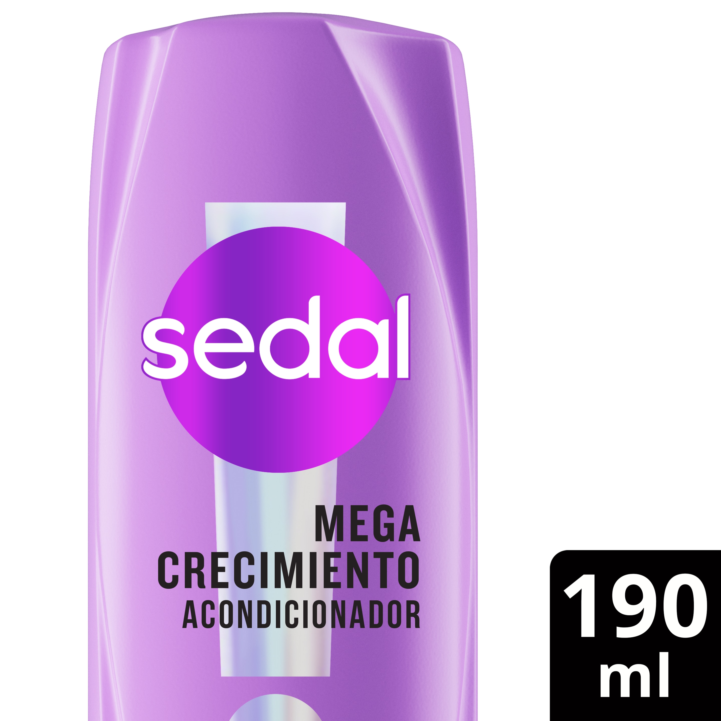 Acondicionador Sedal Mega Crecimiento