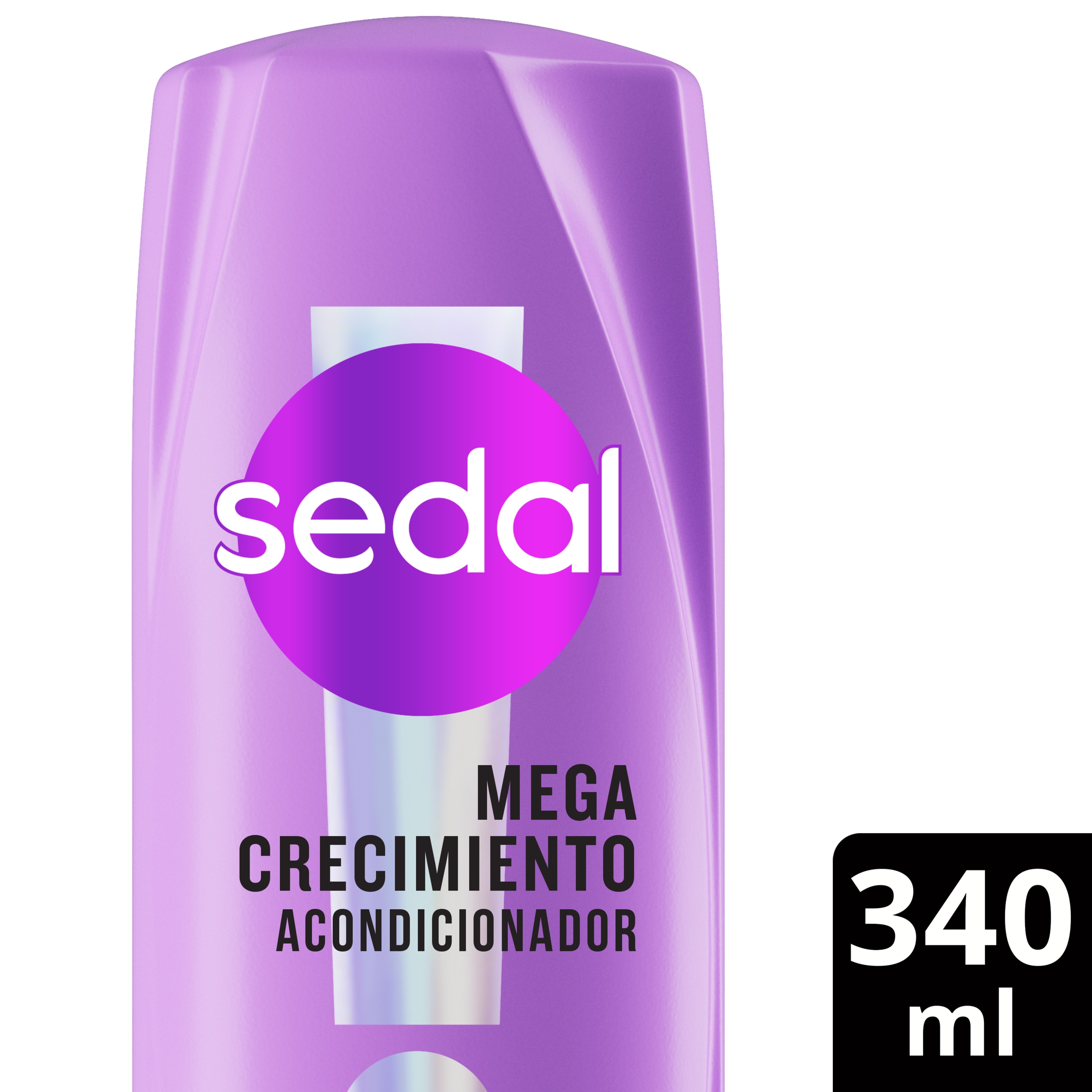 Acondicionador Sedal Mega Crecimiento