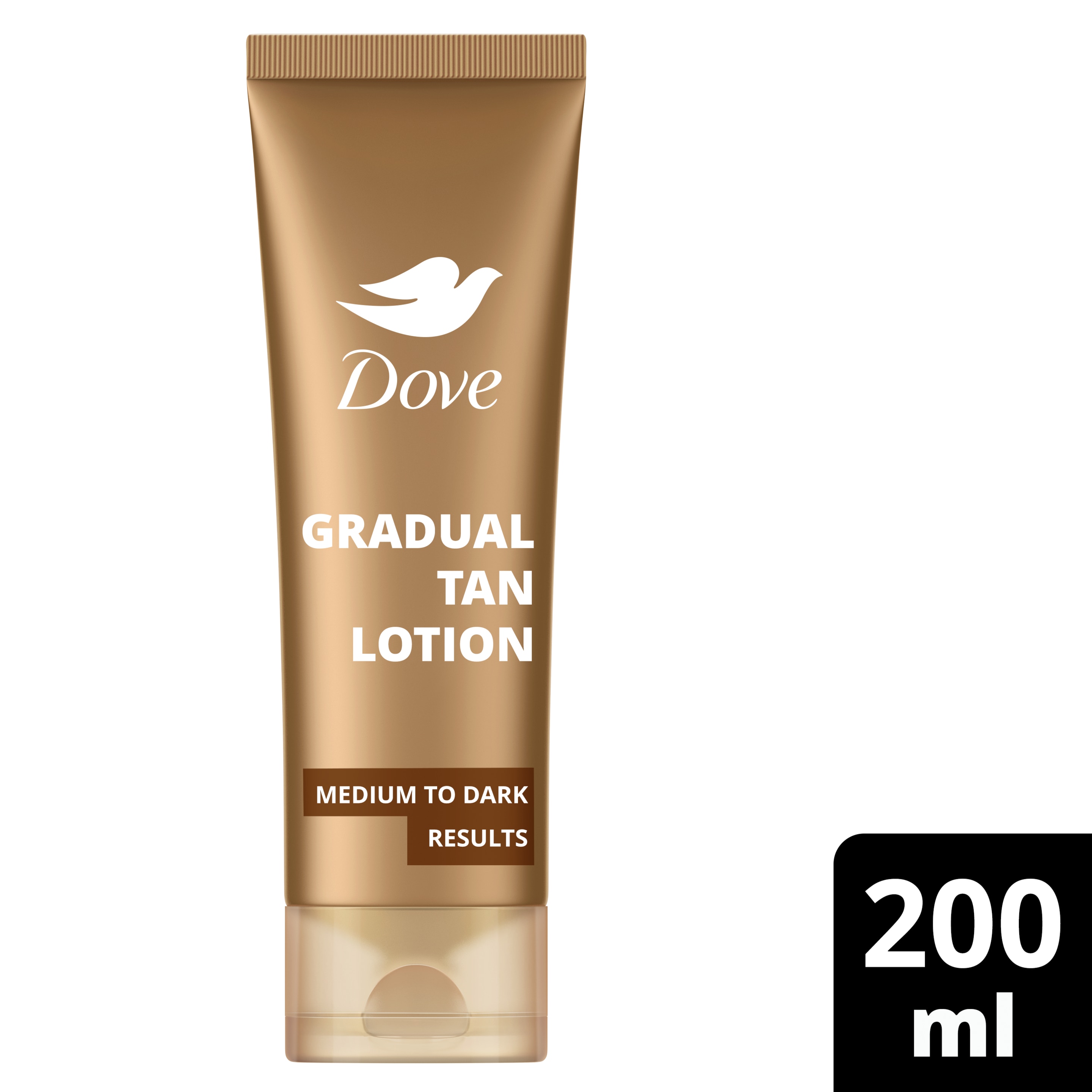 Summer Revived Medium to Dark Gradual Tan Lotion