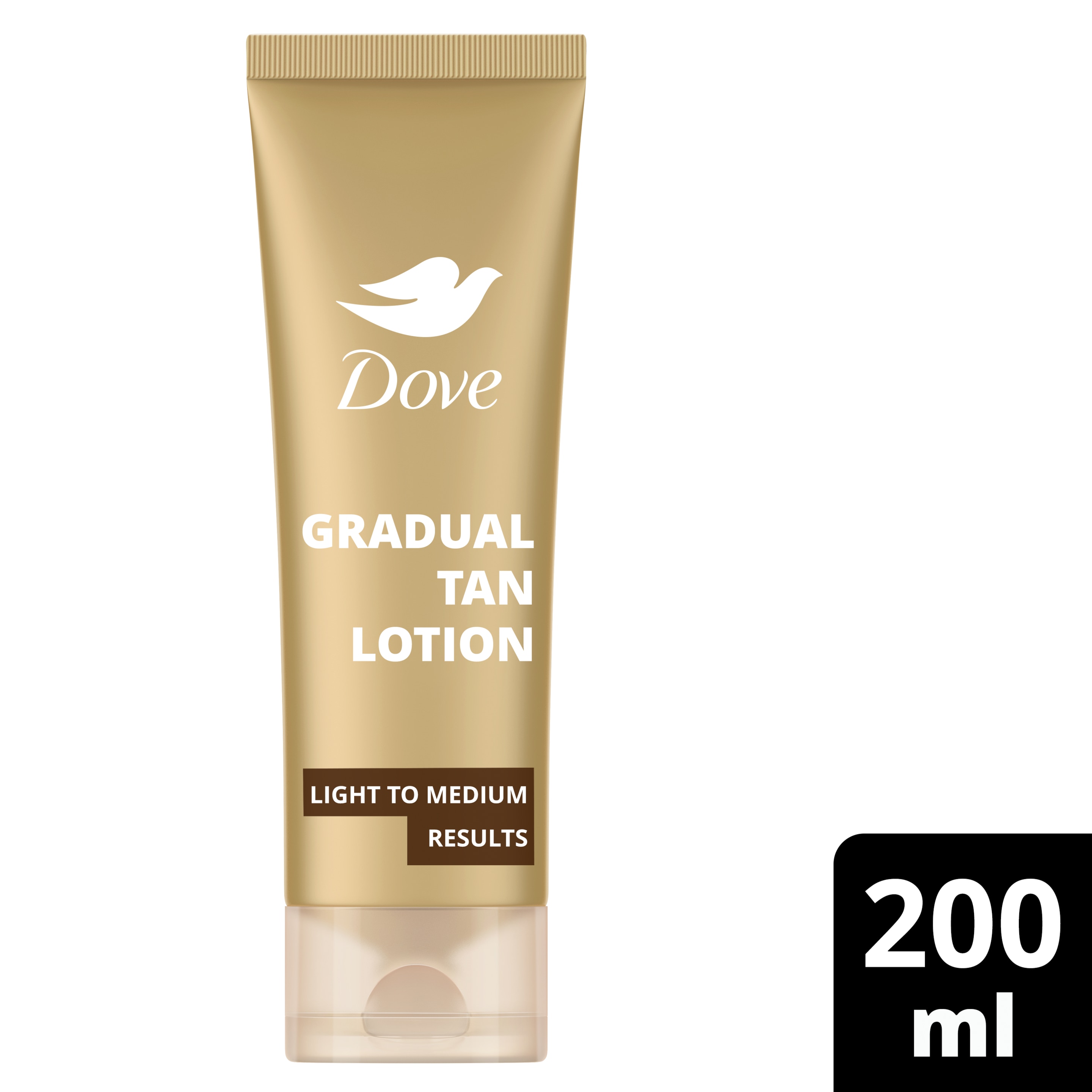 Summer Revived Light to Medium Gradual Tan Lotion