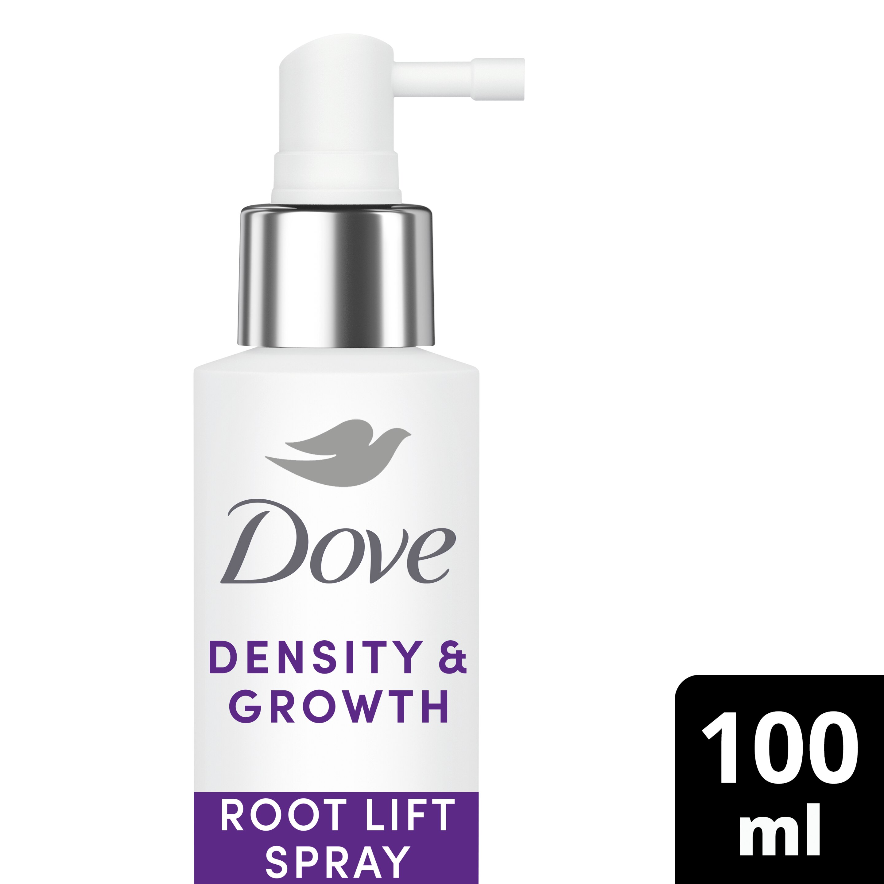Scalp + hair therapy Density & Growth Root Lift hair Spray