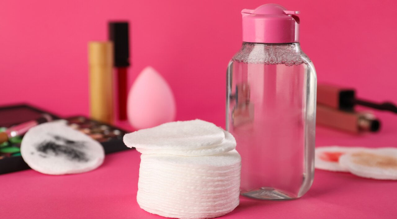Why Removing Mascara the Right Way Matters