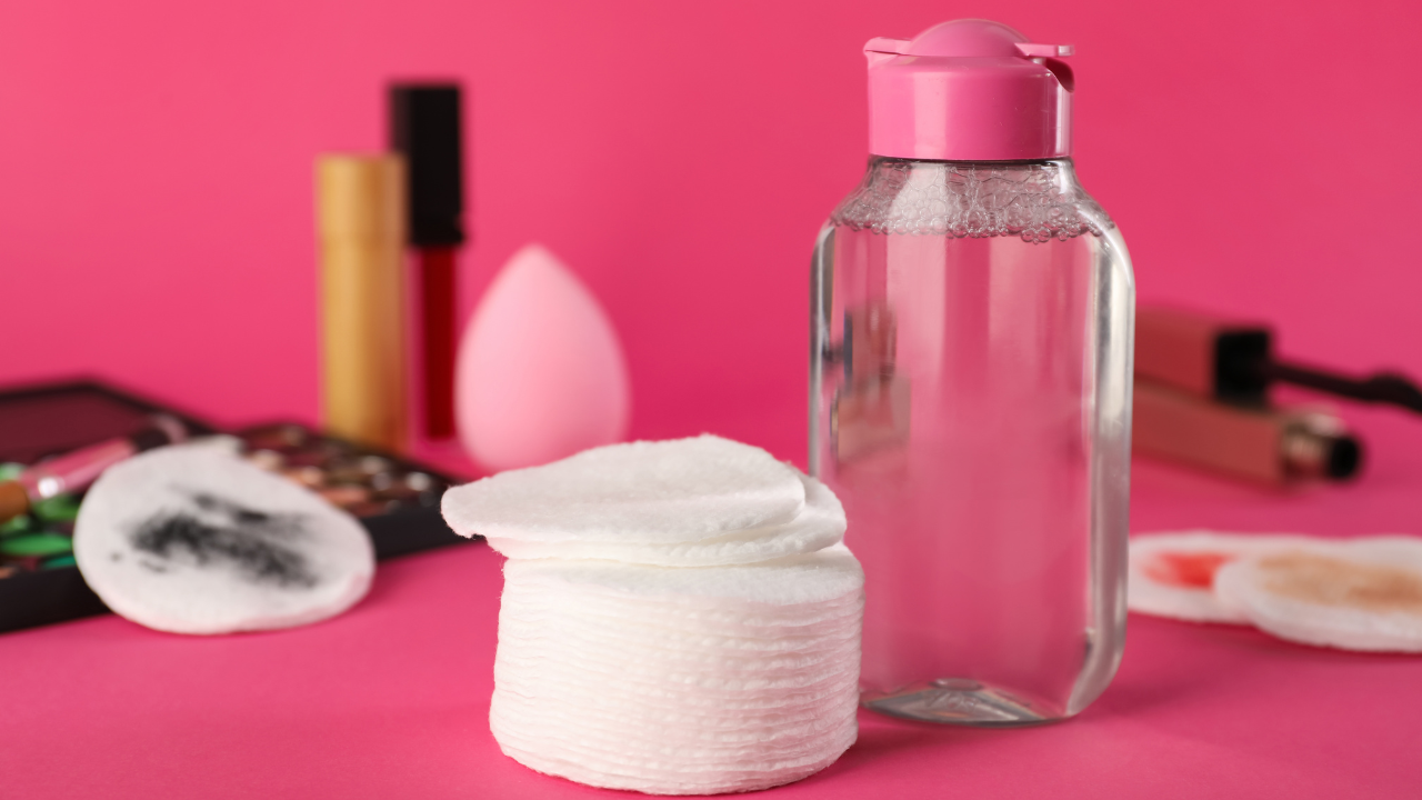 Why Removing Mascara the Right Way Matters