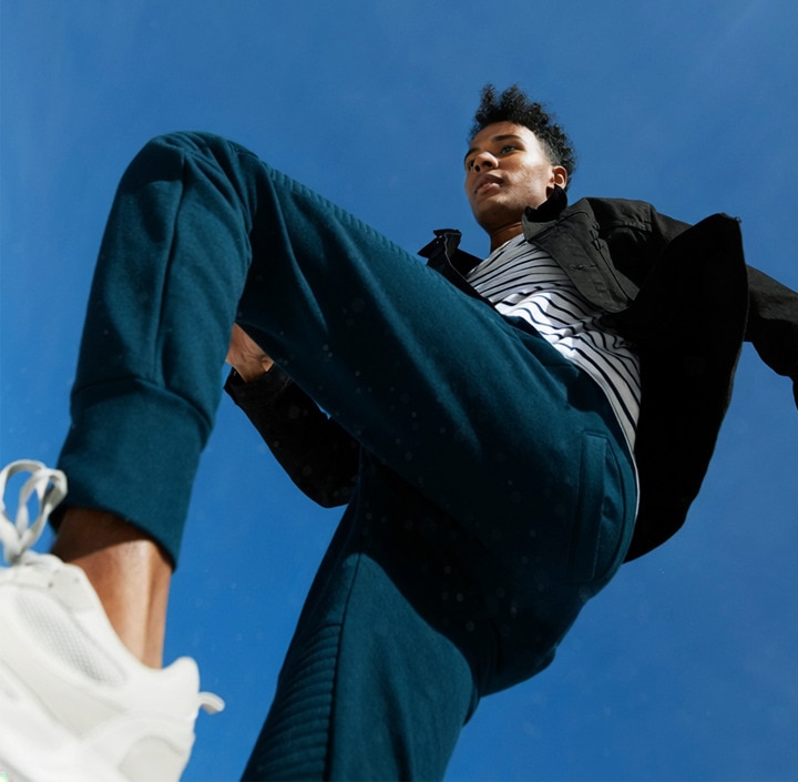 About Us | Degree® US