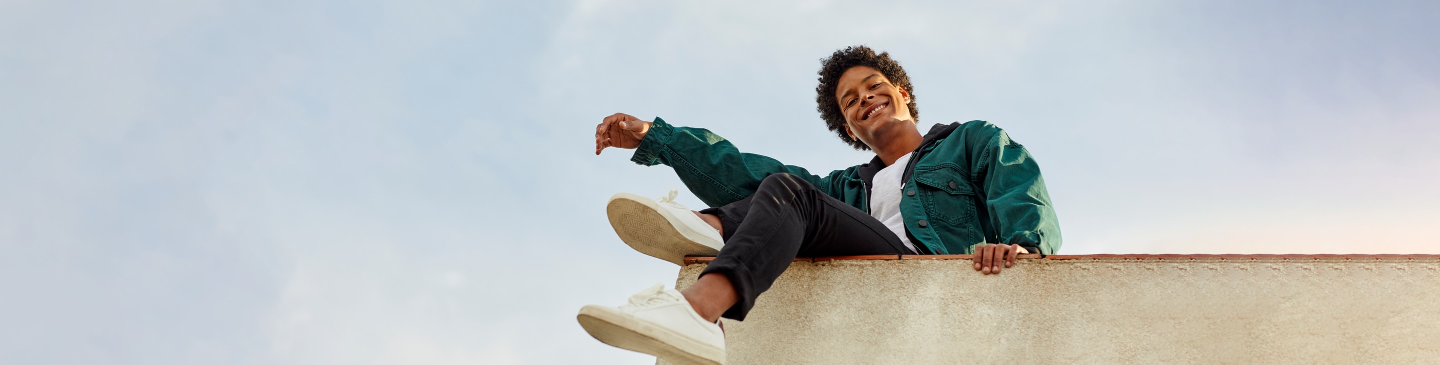 Main Teaser Product Pages