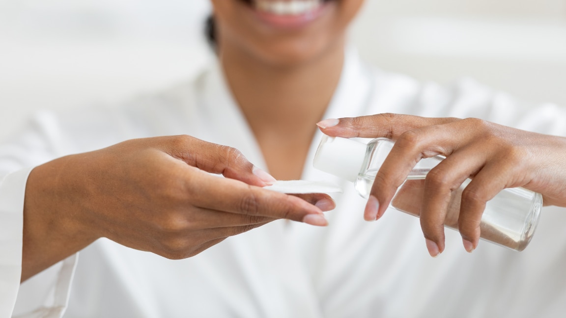 Best Cleanser for Oily Skin and How to Choose