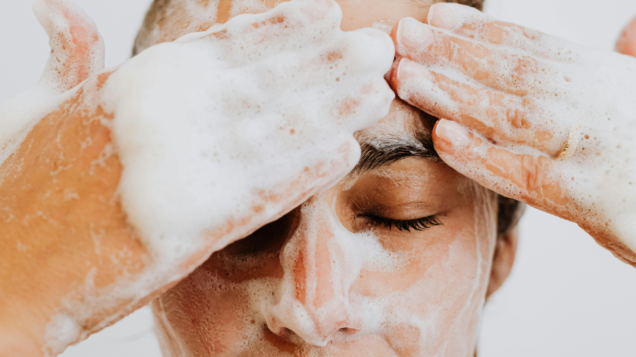 Is Cleanser Good for Oily Skin?