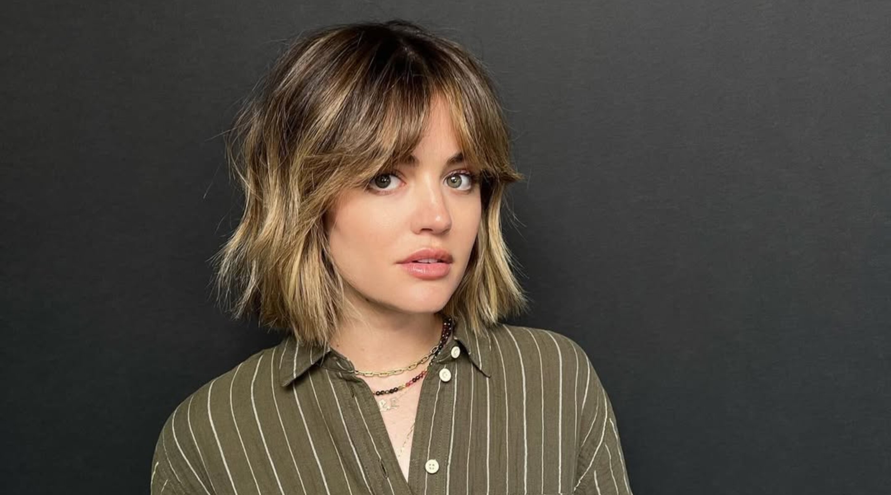 Trendy Short Hairstyles for Women This Year