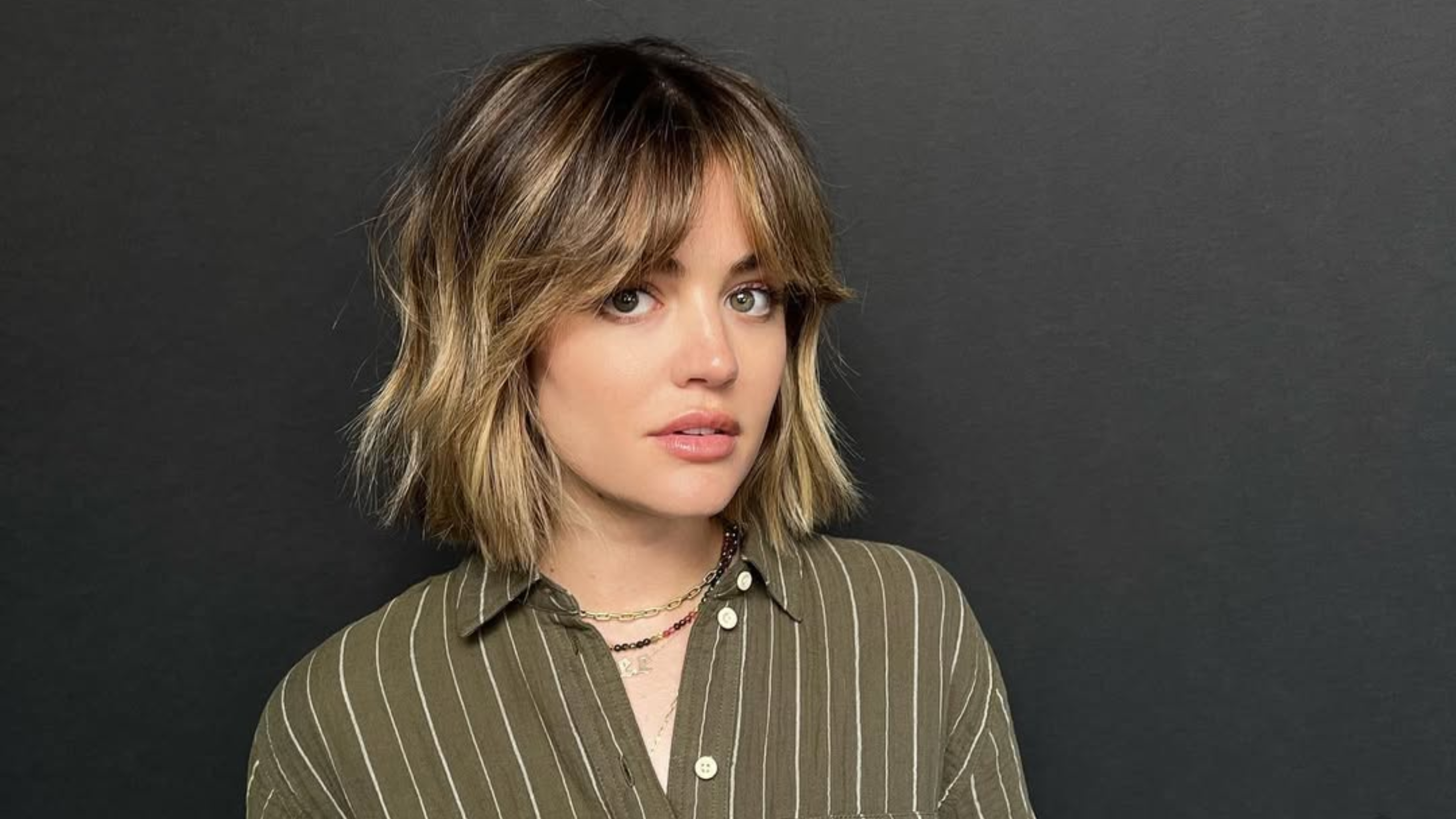 Trendy Short Hairstyles for Women This Year