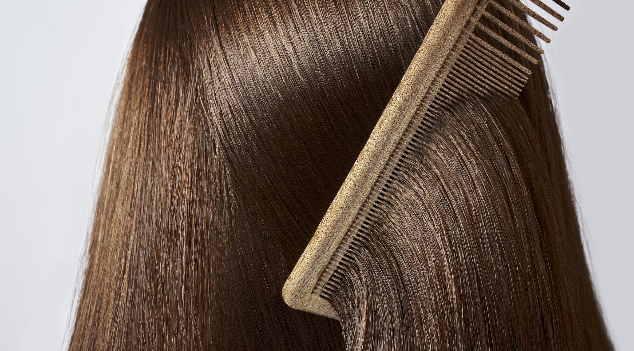 1. Promoting Hair Growth