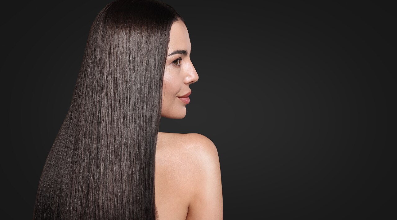 3. Natural Shine and Structural Integrity