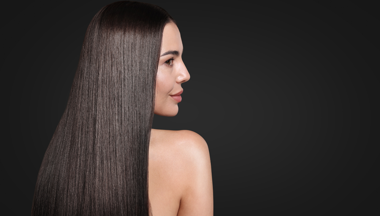 3. Natural Shine and Structural Integrity