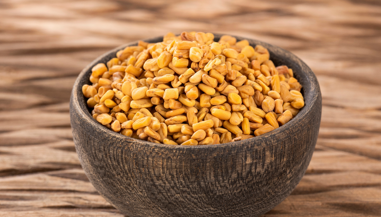 Fenugreek Seeds for Hair Growth – Does It Really Work?