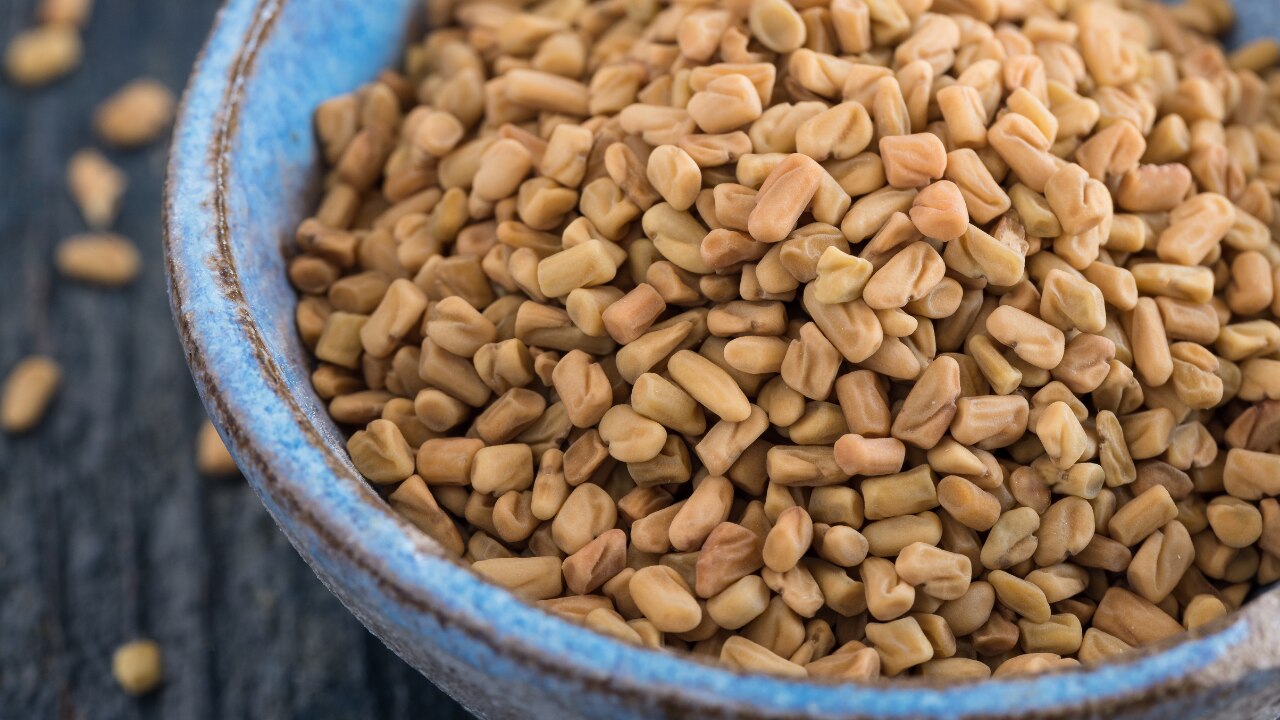 Fenugreek Seeds for Hair Side Effects & Precautions