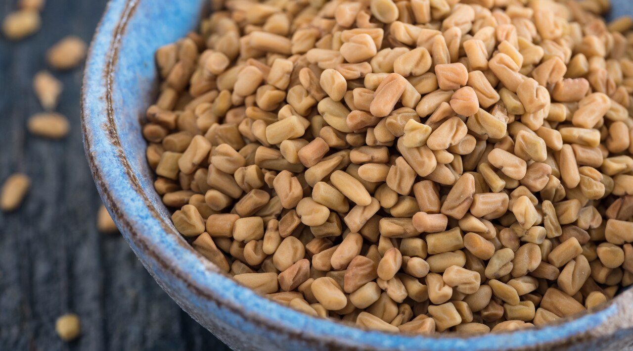 Fenugreek Seeds for Hair Side Effects & Precautions