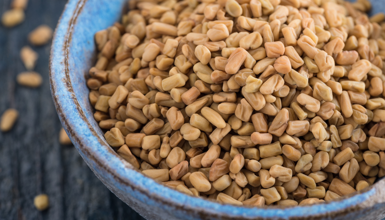 Fenugreek Seeds for Hair Side Effects & Precautions