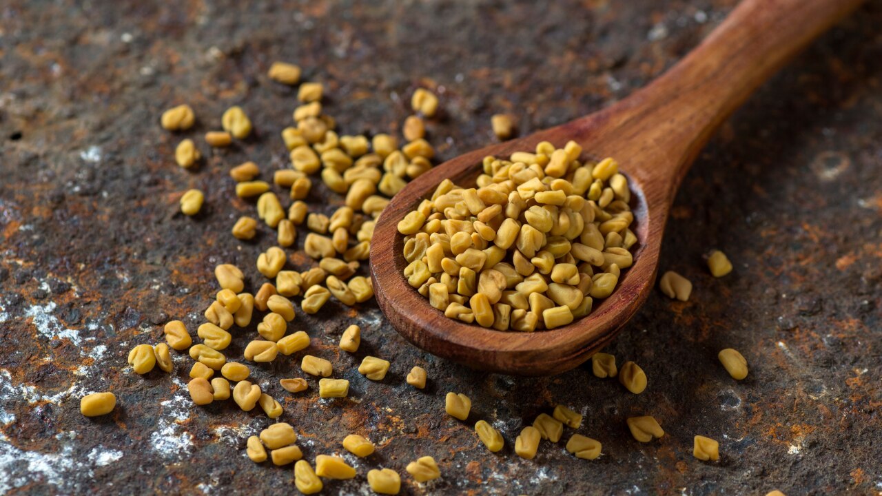 What Are Fenugreek Seeds?