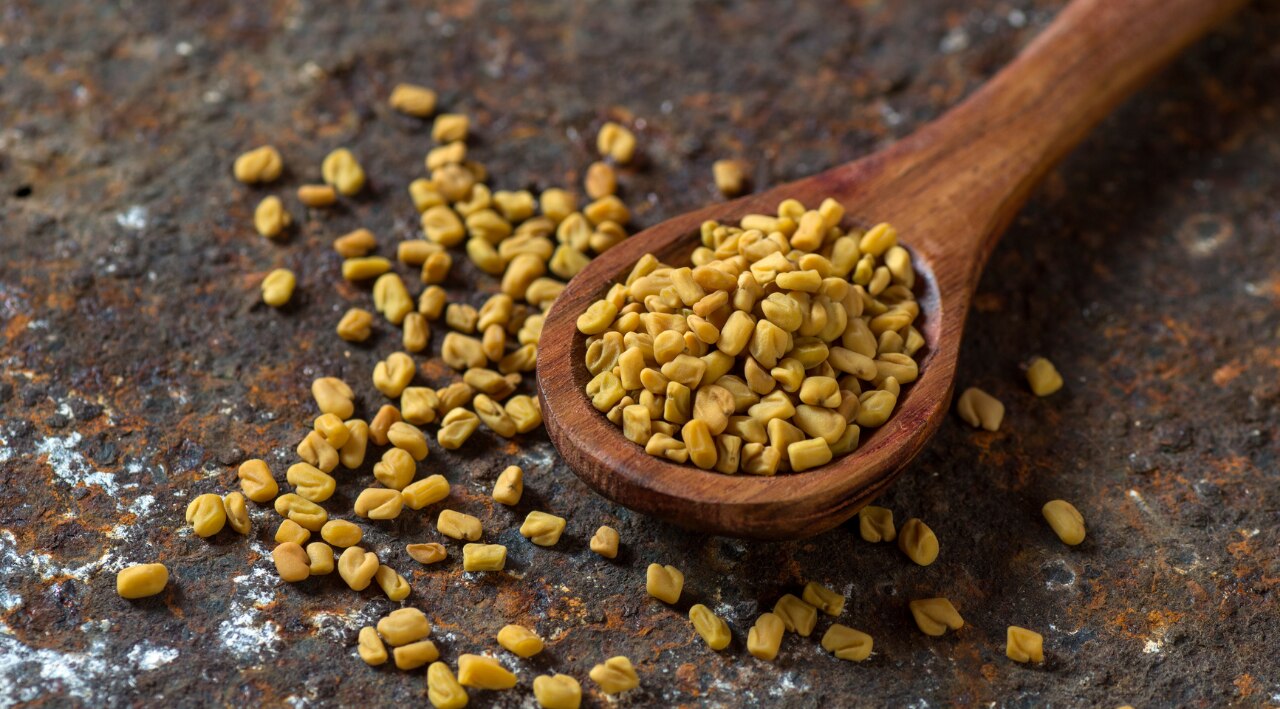 What Are Fenugreek Seeds?