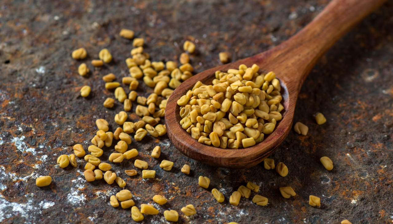 What Are Fenugreek Seeds?