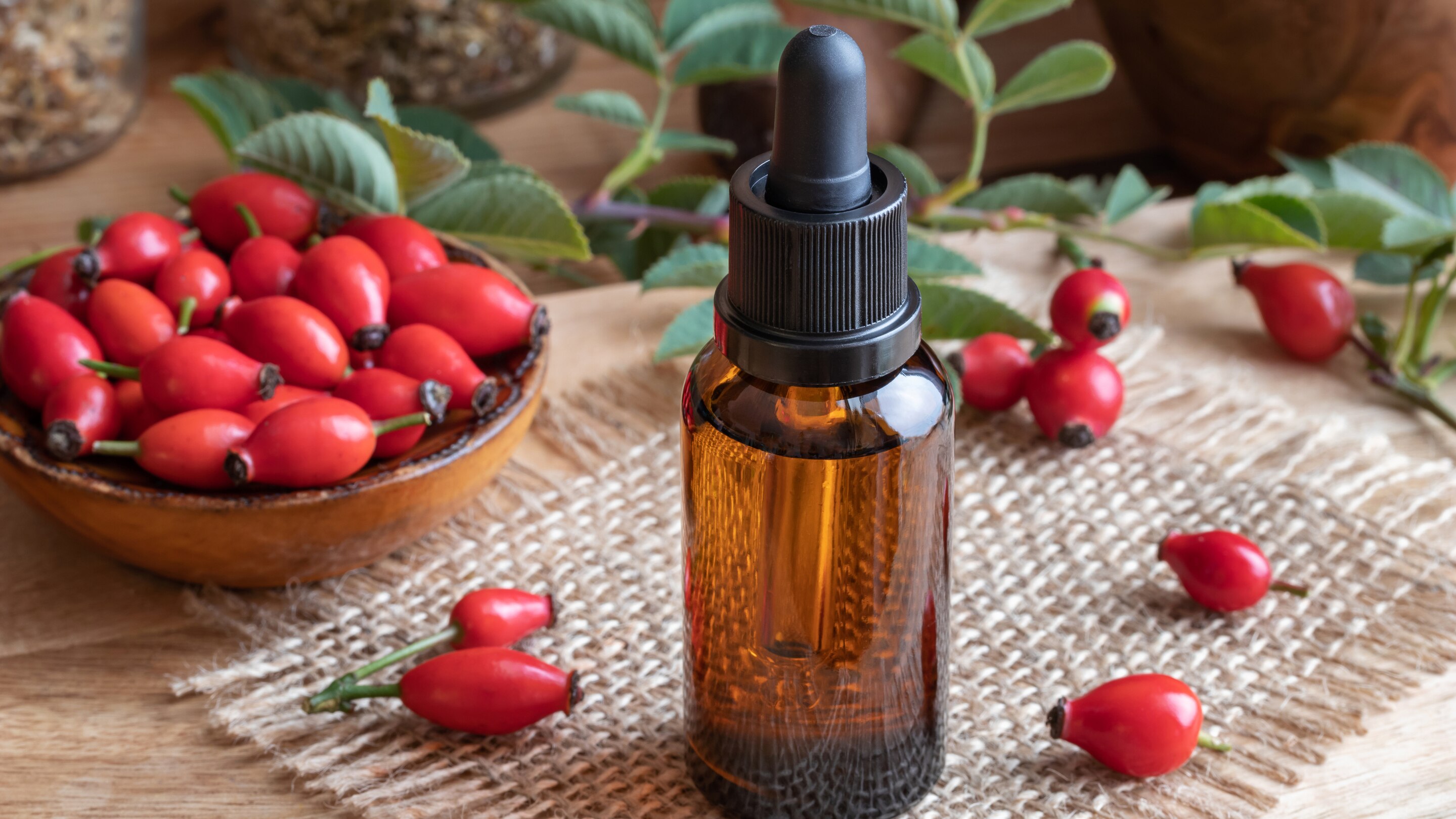 Is Rosehip Oil Good for Your Face?