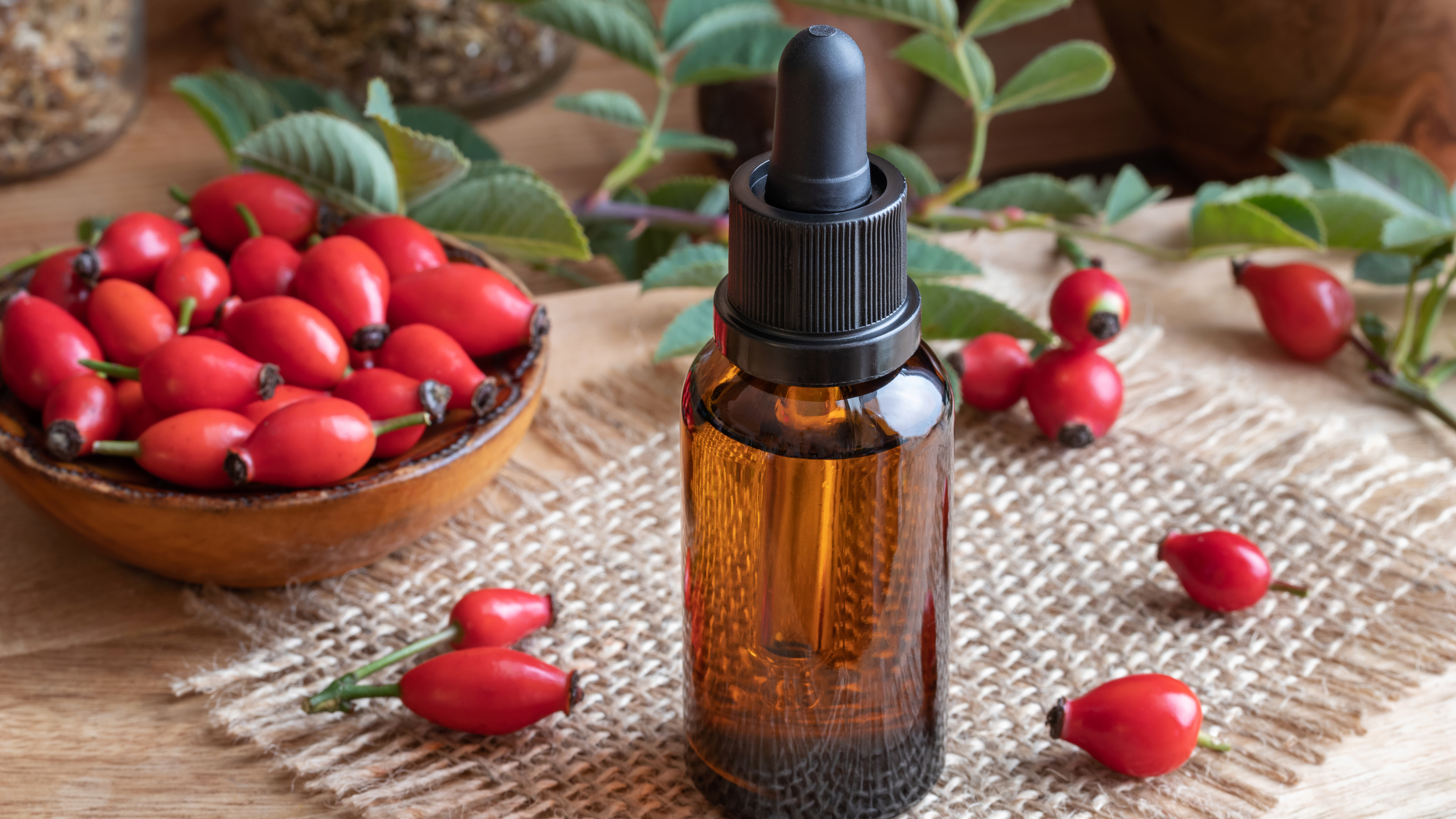 Is Rosehip Oil Good for Your Face?