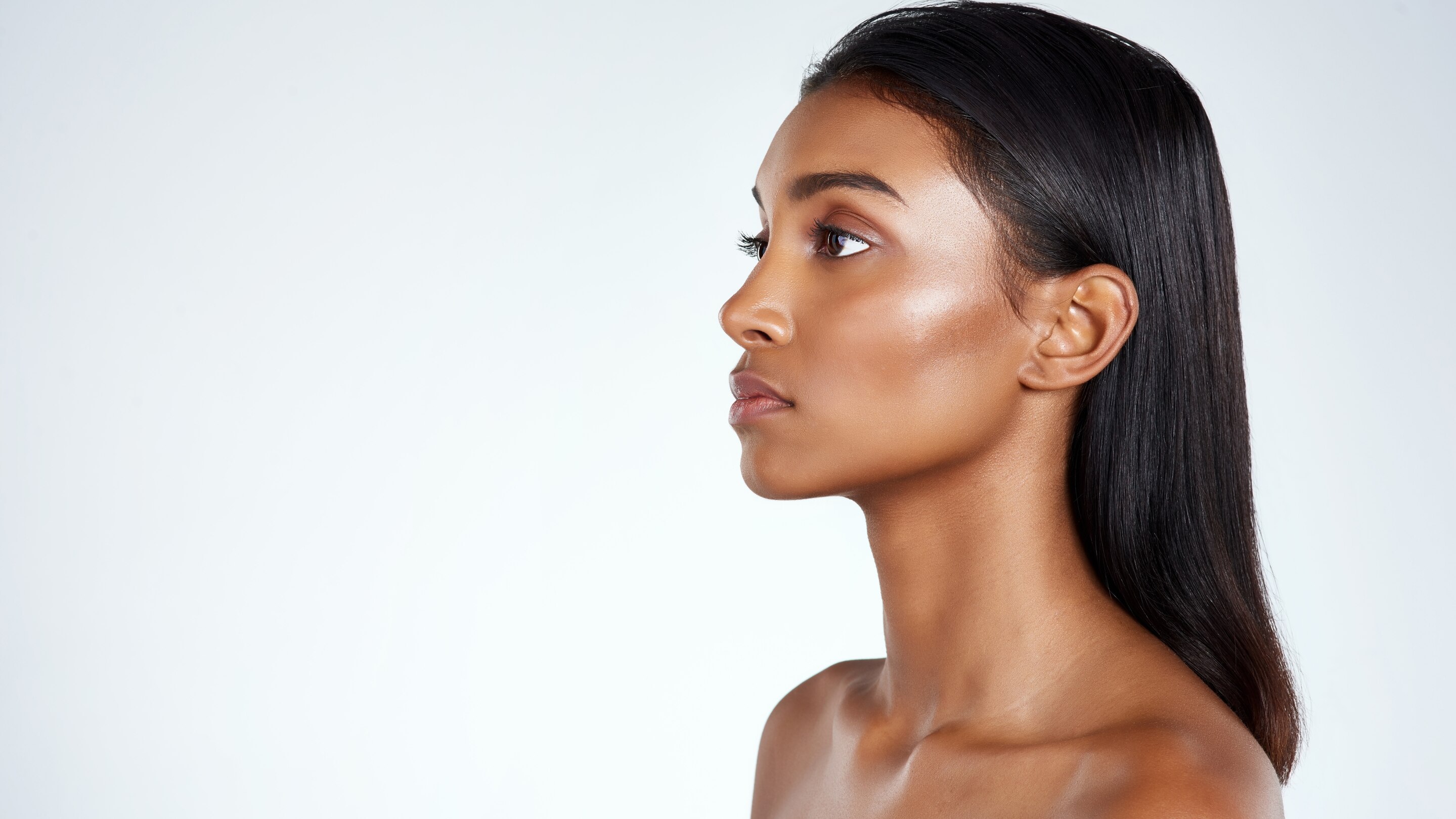 10. Refines Skin Texture: